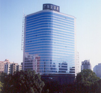 广州市 - 全球通大酒店